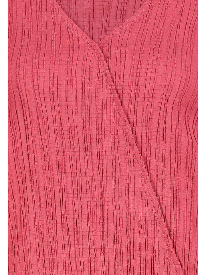 Sublevel Koralle 9601914 Bluse in Koralle - 3