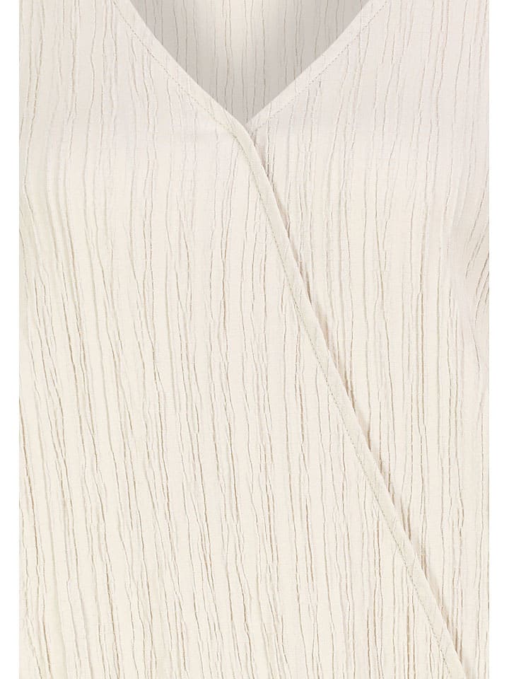 Sublevel Creme 339234 Bluse in Creme - 3