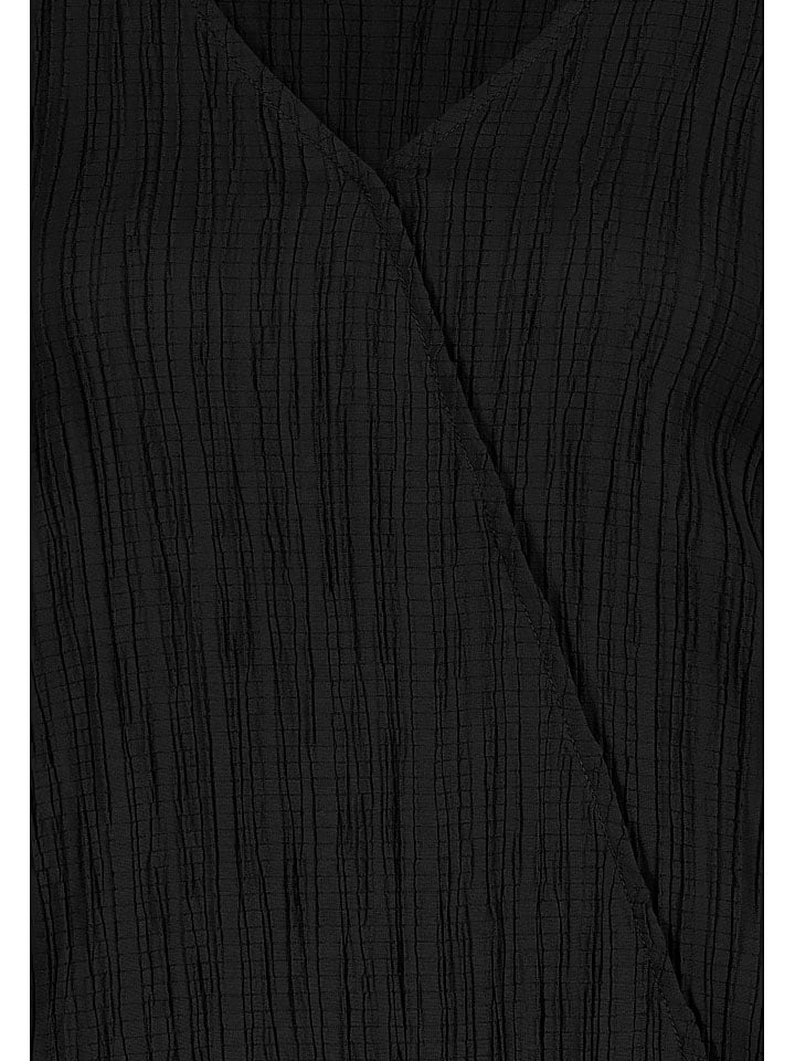 Sublevel Schwarz 5763203 Bluse in Schwarz - 3