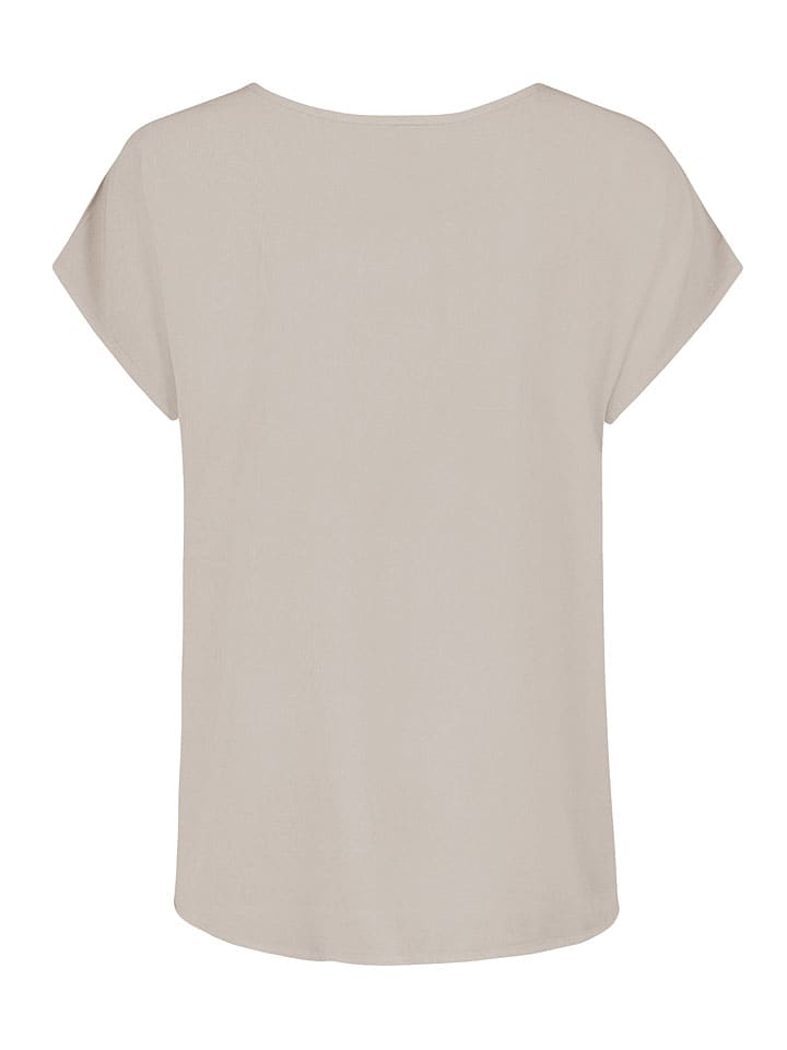 Sublevel Sand 7488949 Bluse in Sand - 2