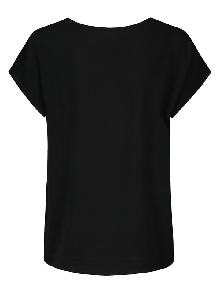 Tričko Sublevel Schwarz 9356742 Shirt in Schwarz - 2