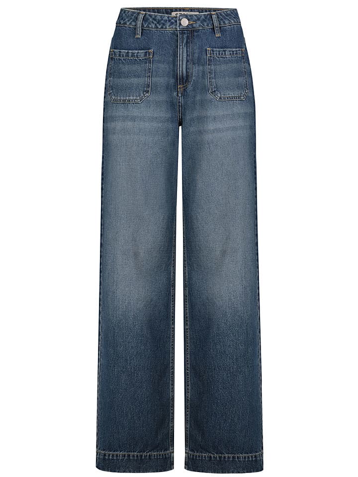 Dámske rifle Sublevel Blau 6226698 Jeans - Comfort fit - in Blau - 2