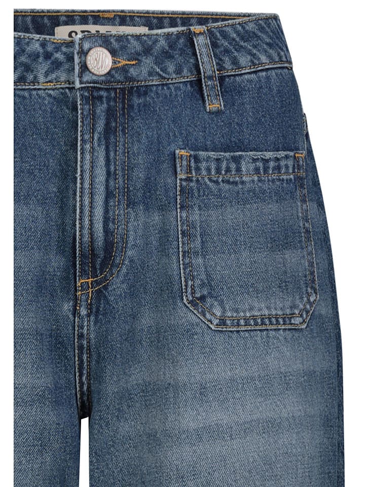 Dámske rifle Sublevel Blau 6226698 Jeans - Comfort fit - in Blau - 5