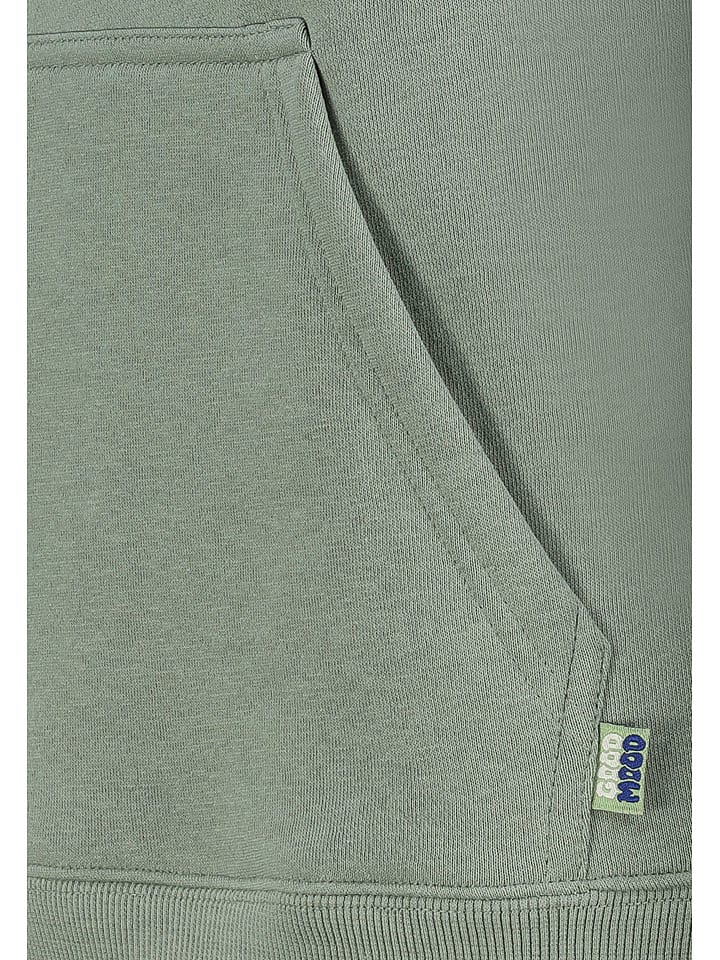 Mikina Sublevel Grün 1398359 Hoodie in Grün - 3