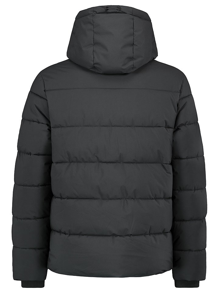Bunda Sublevel Schwarz 4511653 Steppjacke in Schwarz - 4
