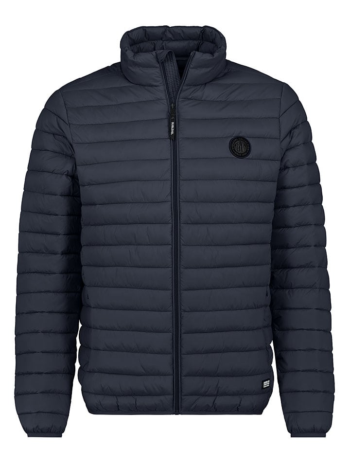 Bunda Sublevel Dunkelblau 9755140 Steppjacke in Dunkelblau - 2