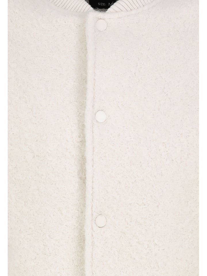 Bunda Sublevel Creme 2968021 Blouson in Creme - 4