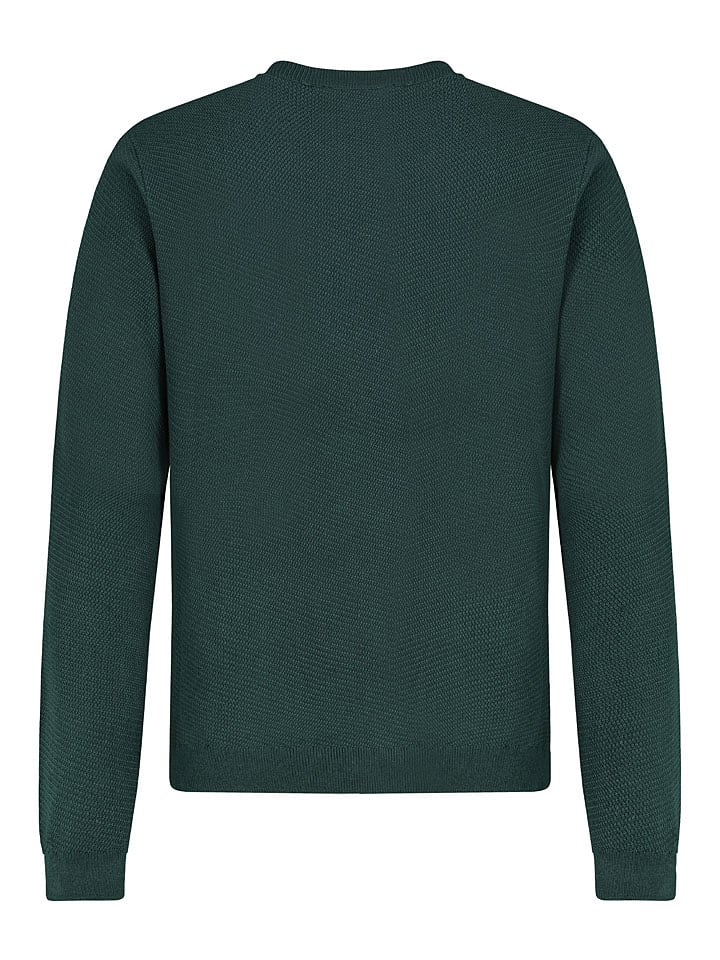 Sveter Sublevel Petrol 7931457 Pullover in Petrol - 2