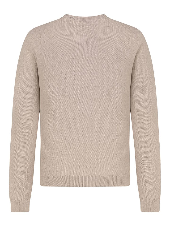 Sveter Sublevel Beige 3054331 Pullover in Beige - 2
