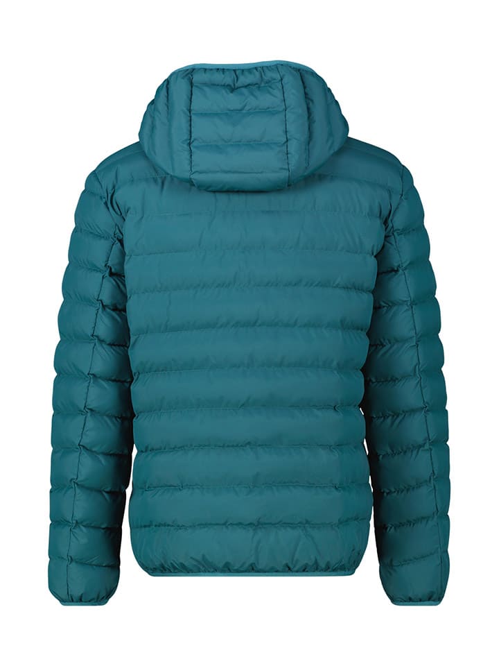 Bunda Lerros Petrol 6333238 Steppjacke in Petrol - 2