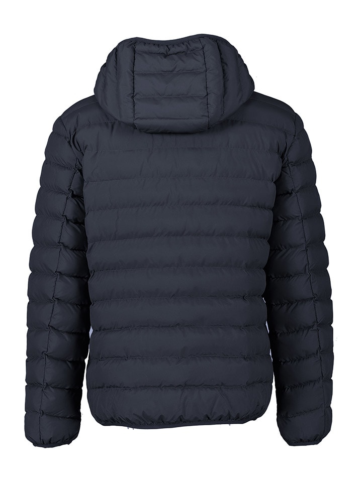 Bunda Lerros Dunkelblau 8246894 Steppjacke in Dunkelblau - 2