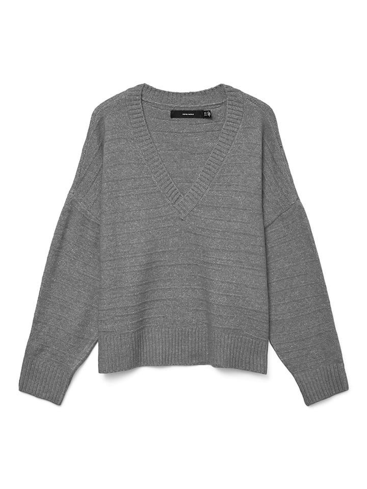 Sveter ONLY Anthrazit 3243693 Pullover in Anthrazit - 6
