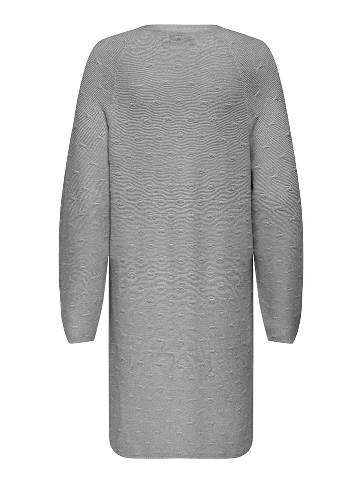 Sveter ONLY Grau 767250 Cardigan in Grau - 4