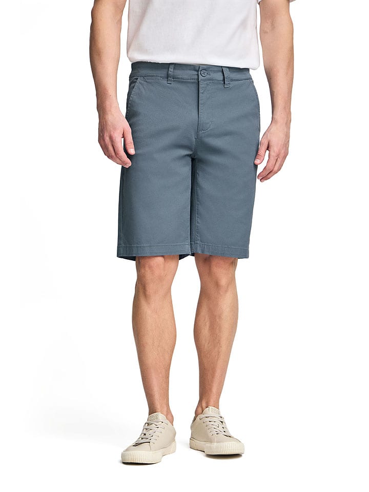 Kraťasy Polo Club Blau 5743064 Bermudas in Blau - 2