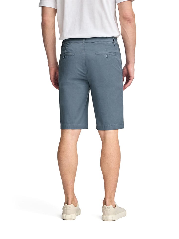 Kraťasy Polo Club Blau 5743064 Bermudas in Blau - 3