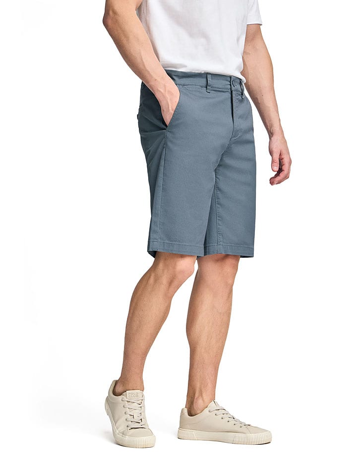 Kraťasy Polo Club Blau 5743064 Bermudas in Blau - 4