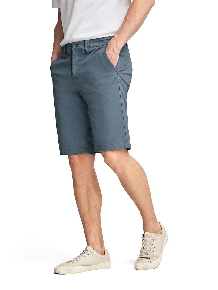 Kraťasy Polo Club Blau 5743064 Bermudas in Blau - 5