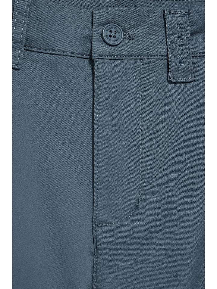 Kraťasy Polo Club Blau 5743064 Bermudas in Blau - 7