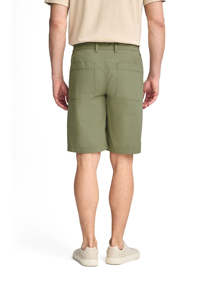 Kraťasy Polo Club Khaki 9511809 Shorts in Khaki - 2