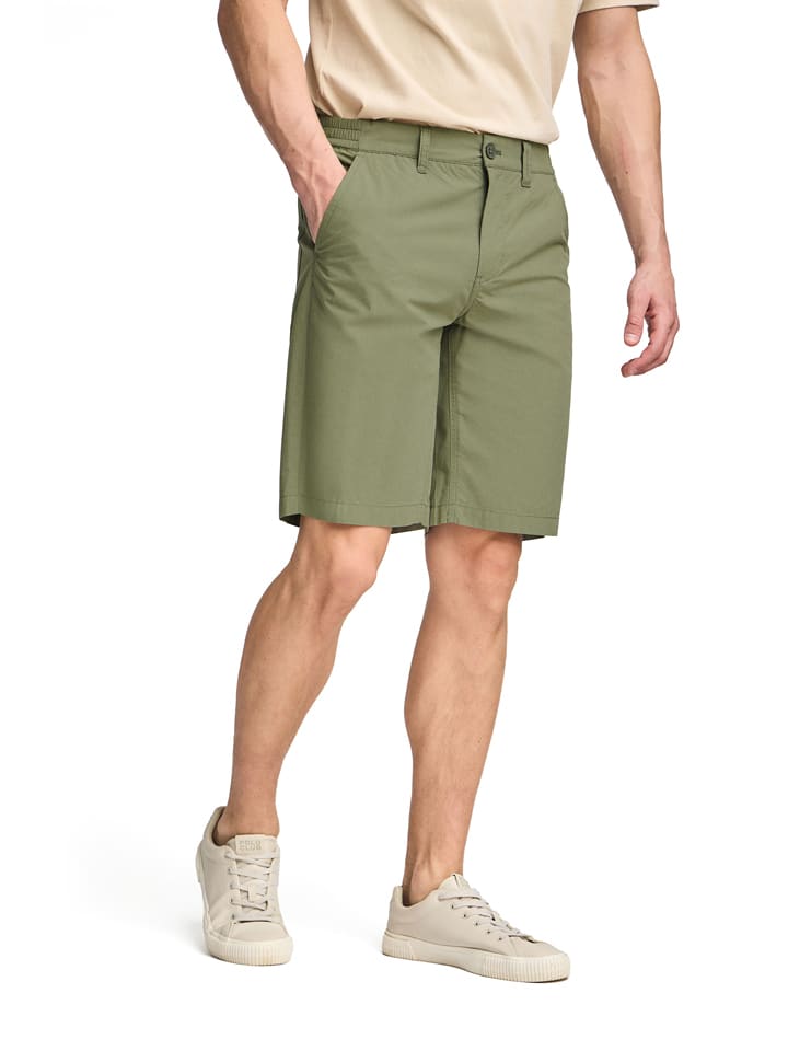 Kraťasy Polo Club Khaki 9511809 Shorts in Khaki - 3
