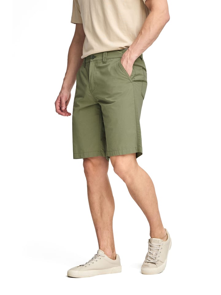 Kraťasy Polo Club Khaki 9511809 Shorts in Khaki - 5