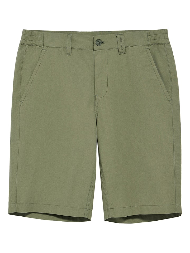 Kraťasy Polo Club Khaki 9511809 Shorts in Khaki - 6