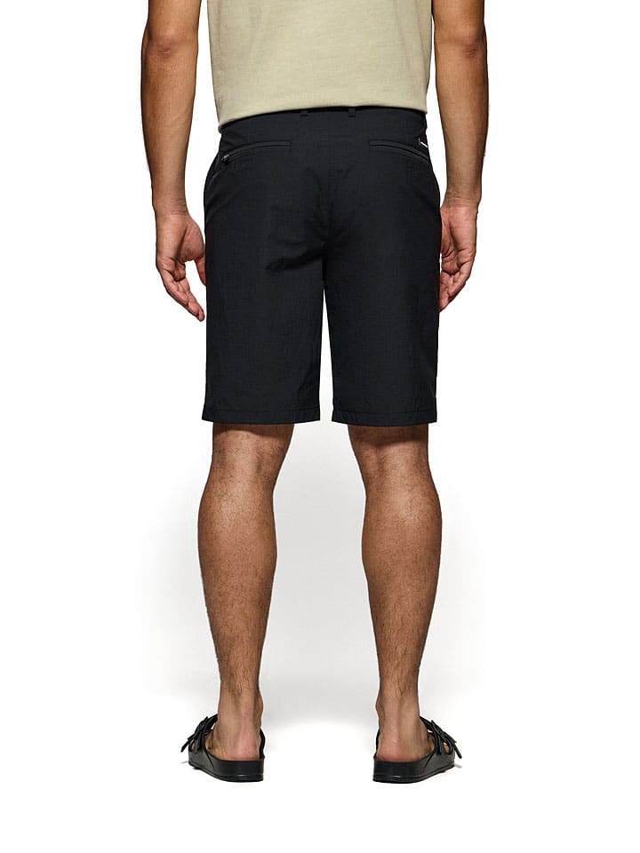 Kraťasy Polo Club Schwarz 2246504 Shorts in Schwarz - 2