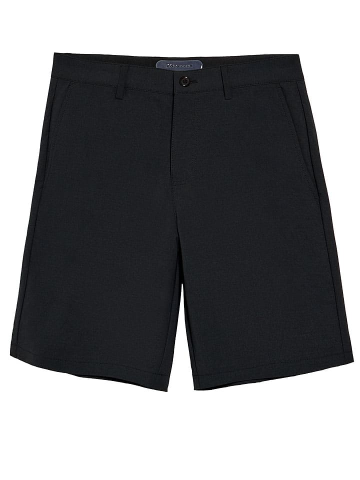 Kraťasy Polo Club Schwarz 2246504 Shorts in Schwarz - 6