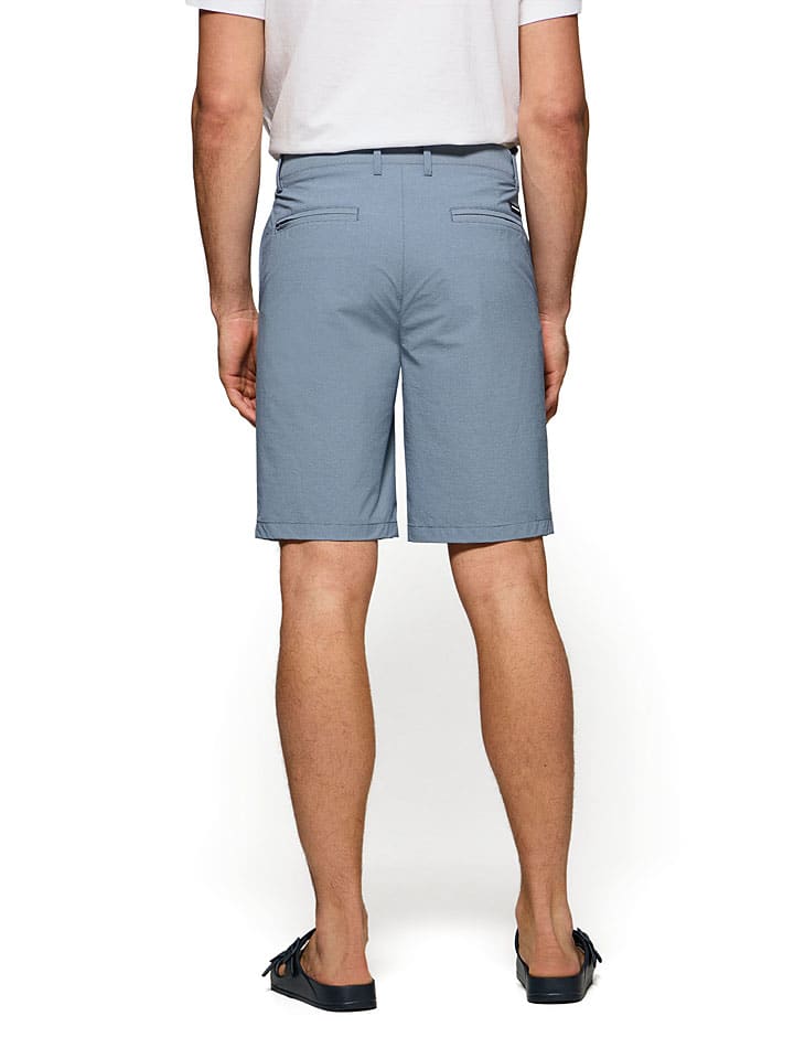 Kraťasy Polo Club Hellblau 6935020 Shorts in Hellblau - 2