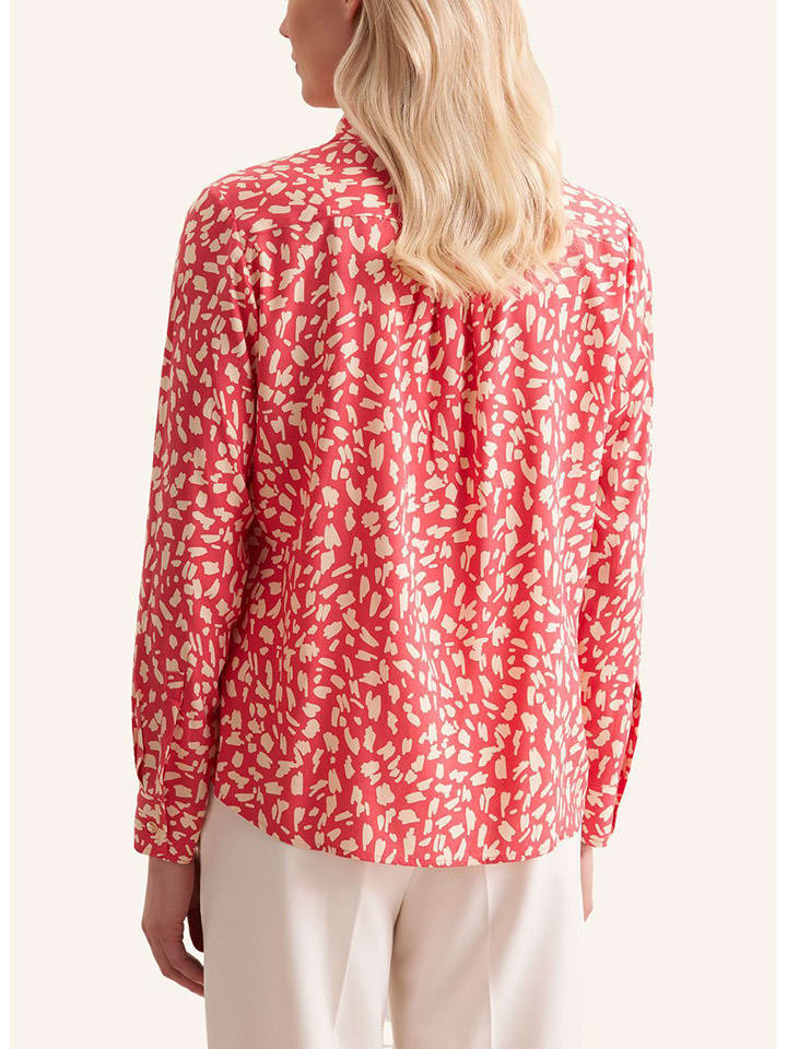 Seidensticker Koralle/ Rosa 7105758 Bluse in Koralle/ Rosa - 2