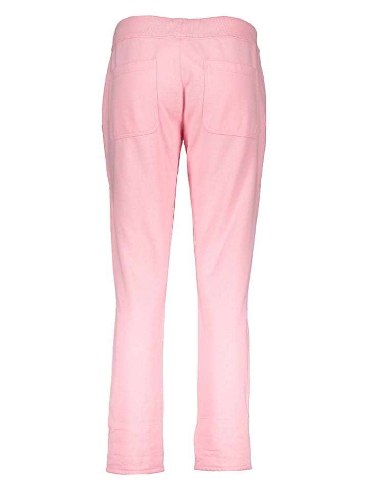 Nohavice Juvia Rosa 428532 Sweathose in Rosa - 2