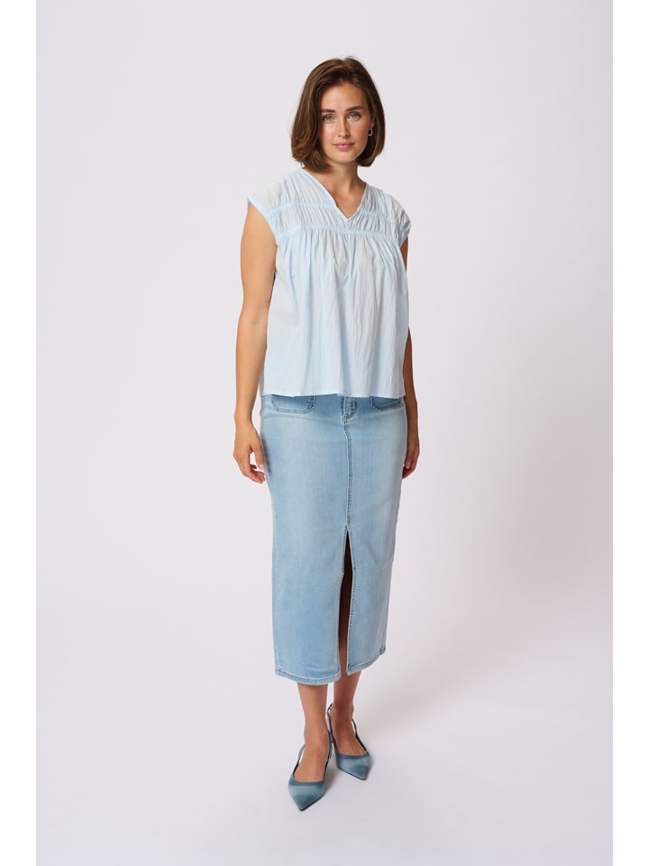 Kaffe Hellblau 3125838