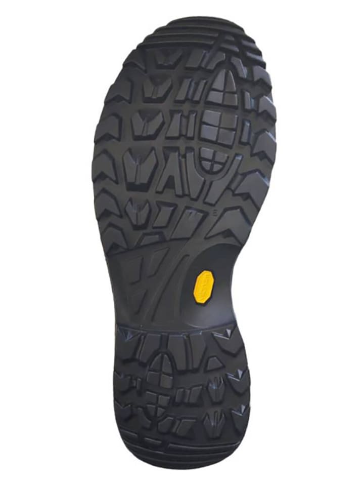 Topánky LOWA Braun 5856492 Leder-Trekkingschuhe "Renegade GTX Mid" in Braun - 3