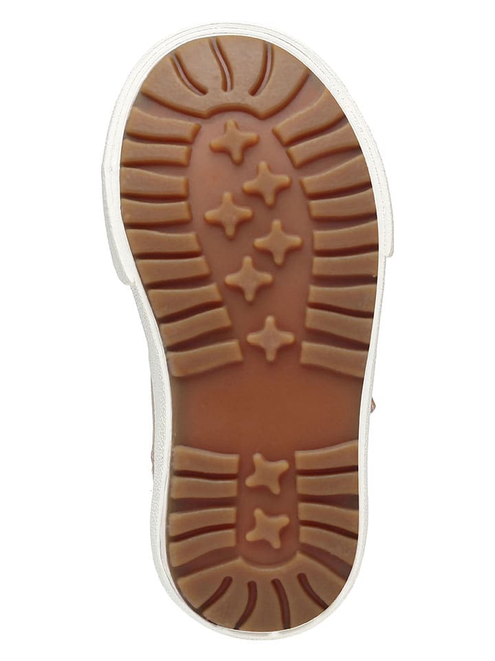 Tenisky Kangaroos Rosa/ Türkis 165574 Sneakers "Primo V" in Rosa/ Türkis - 8