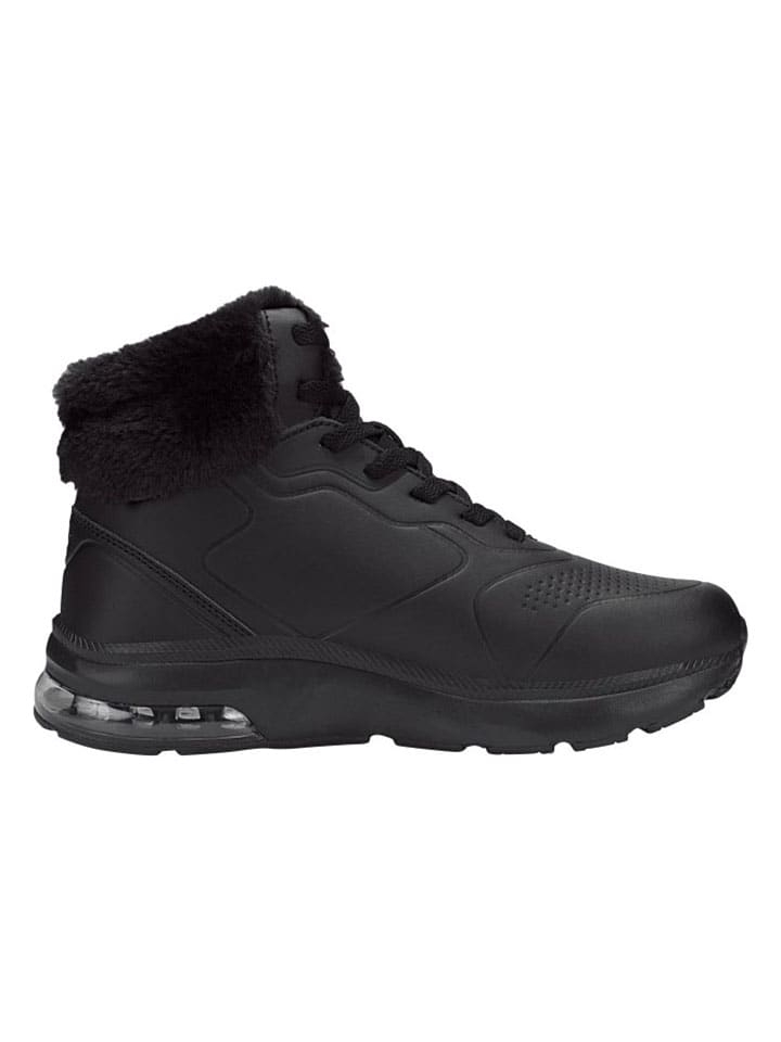 Tenisky Kangaroos Schwarz 4653412 Sneakers "Dreams Mid" in Schwarz - 3