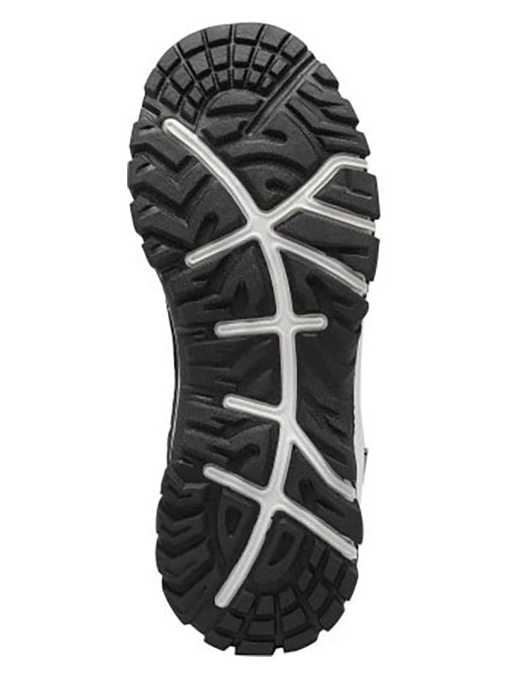 Topánky Kangaroos Schwarz 3898914 Winterboots "K-FW Bonnie RTX" in Schwarz - 7