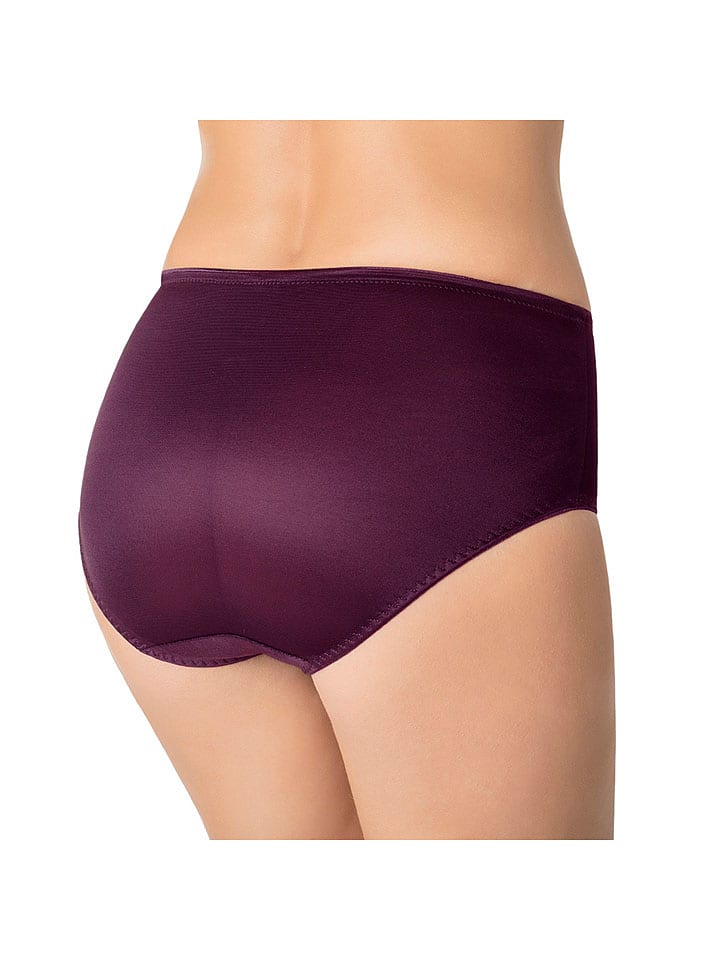 Nohavičky NIKOL DJUMON Pflaume 5171998 Panty in Pflaume - 2
