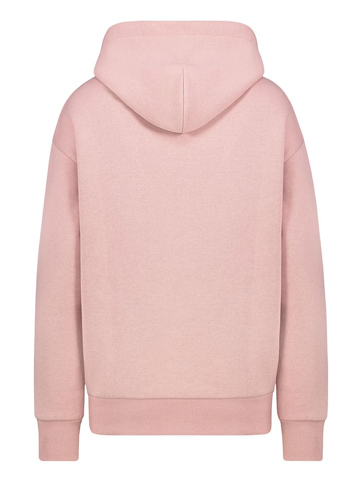 Mikina Eight2Nine Rosa 1773171 Hoodie in Rosa - 3