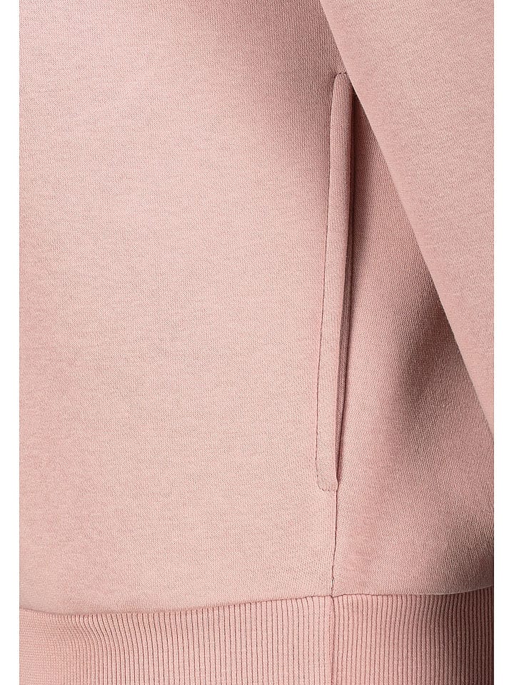 Mikina Eight2Nine Rosa 1773171 Hoodie in Rosa - 4