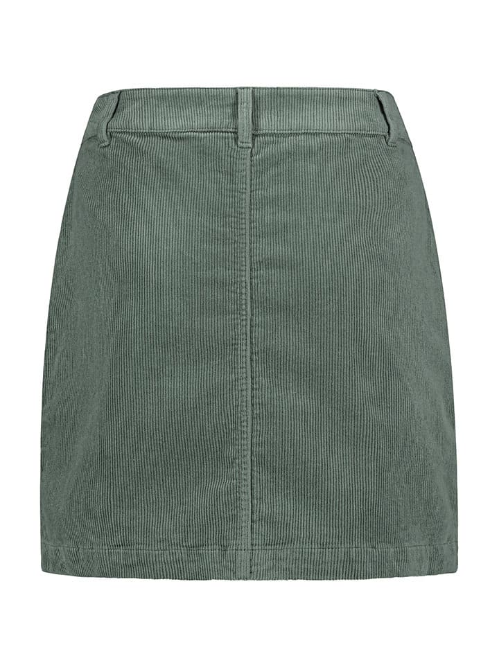 Sukňa Eight2Nine Mint 5364532 Cordrock in Mint - 3