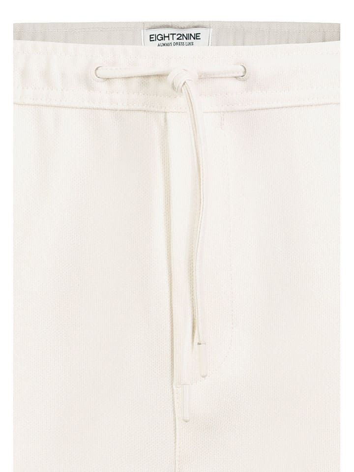 Nohavice Eight2Nine Weiß 3073963 Chino in Weiß - 5