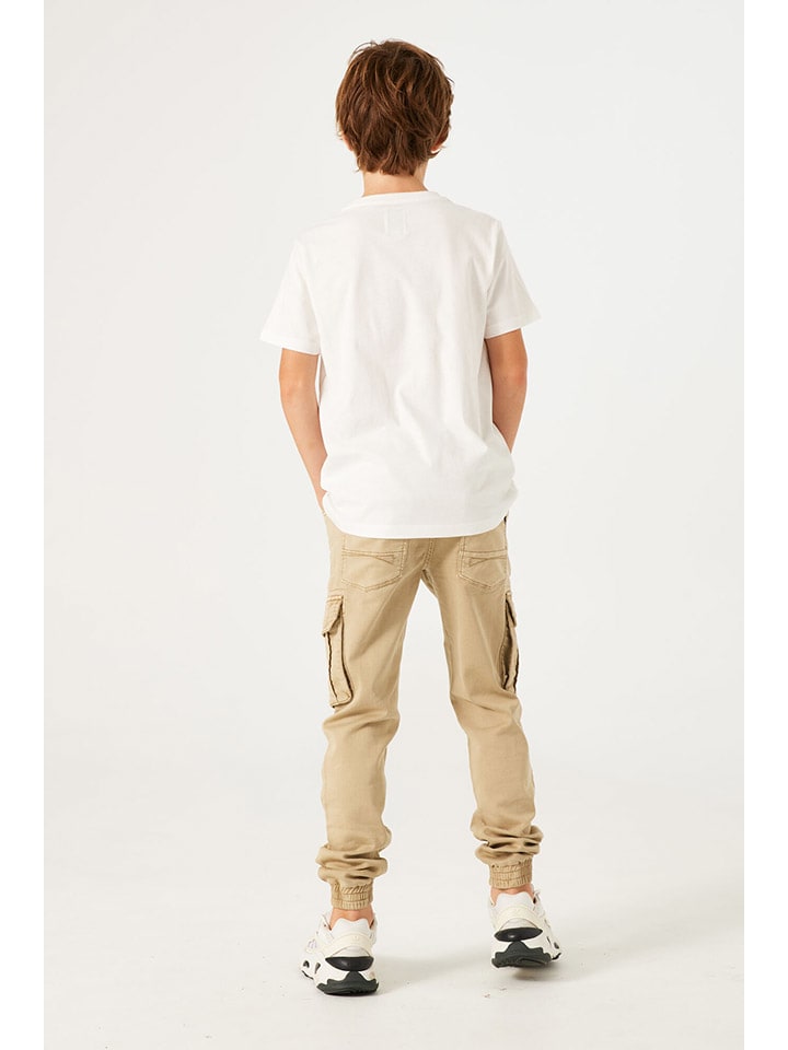 Garcia Beige 9549414 Cargohose in Beige - 2