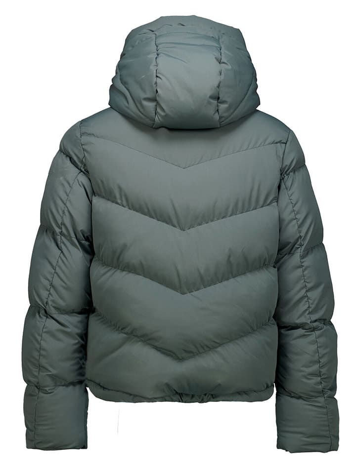 Garcia Grün 5937921 Steppjacke in Grün - 5