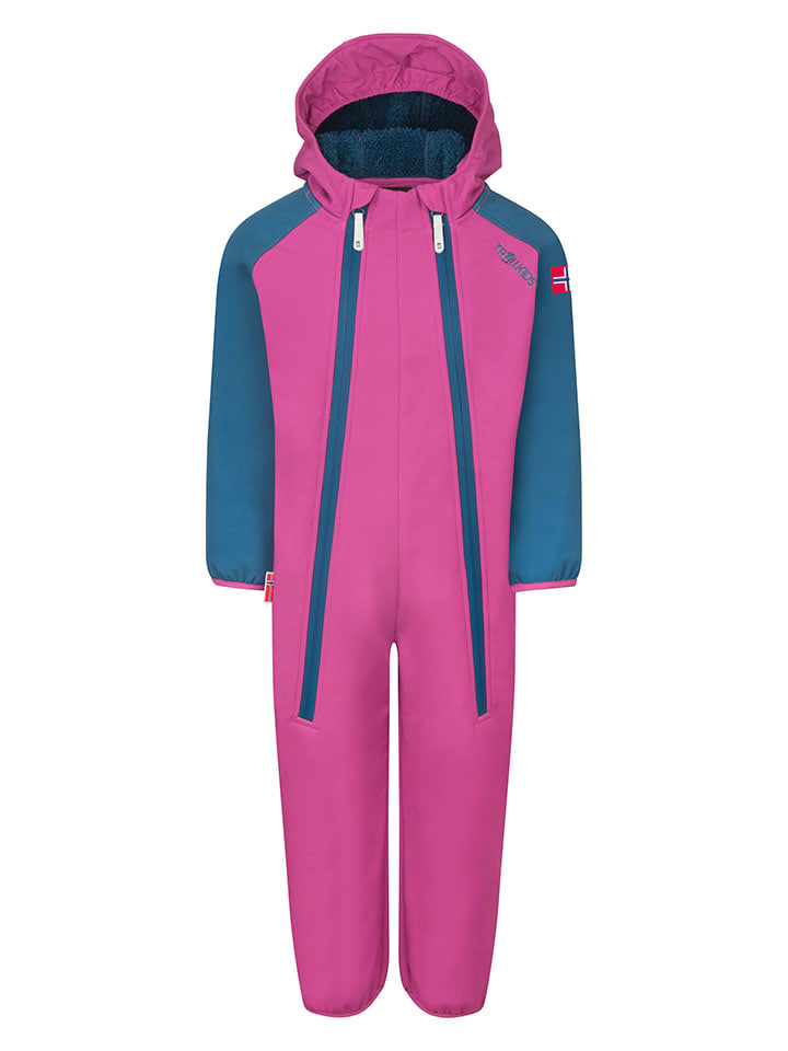 Trollkids Pink 905639
