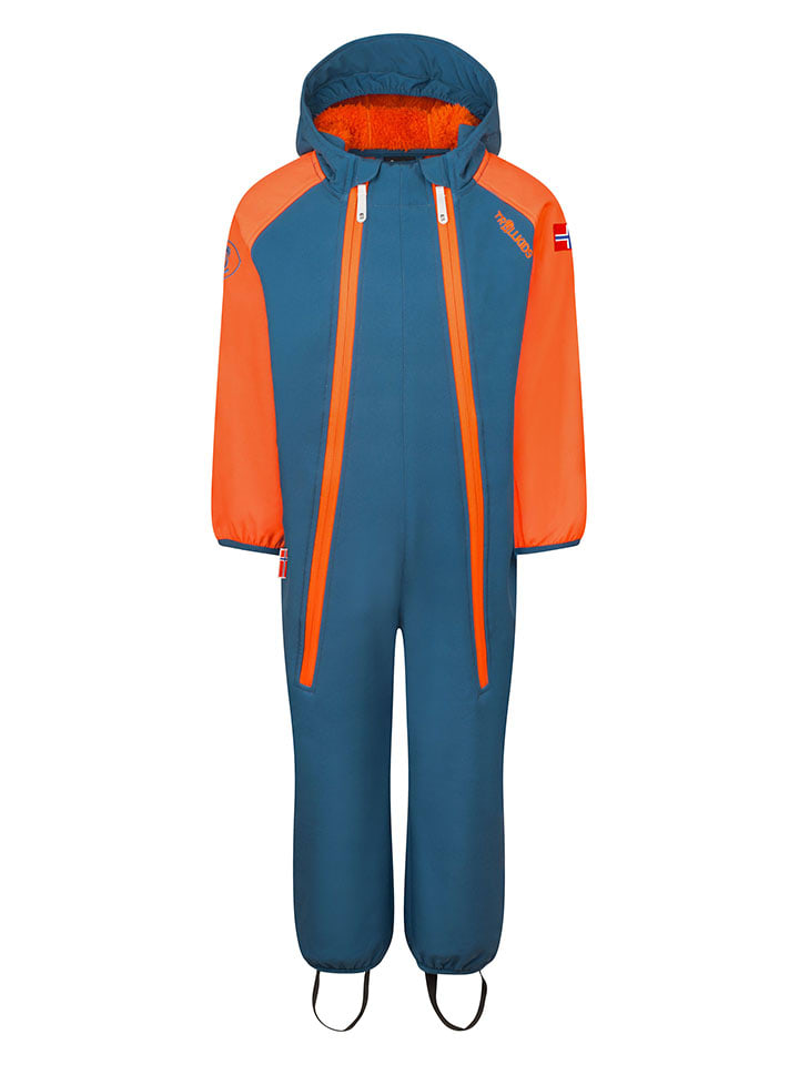 Trollkids Blau 997023