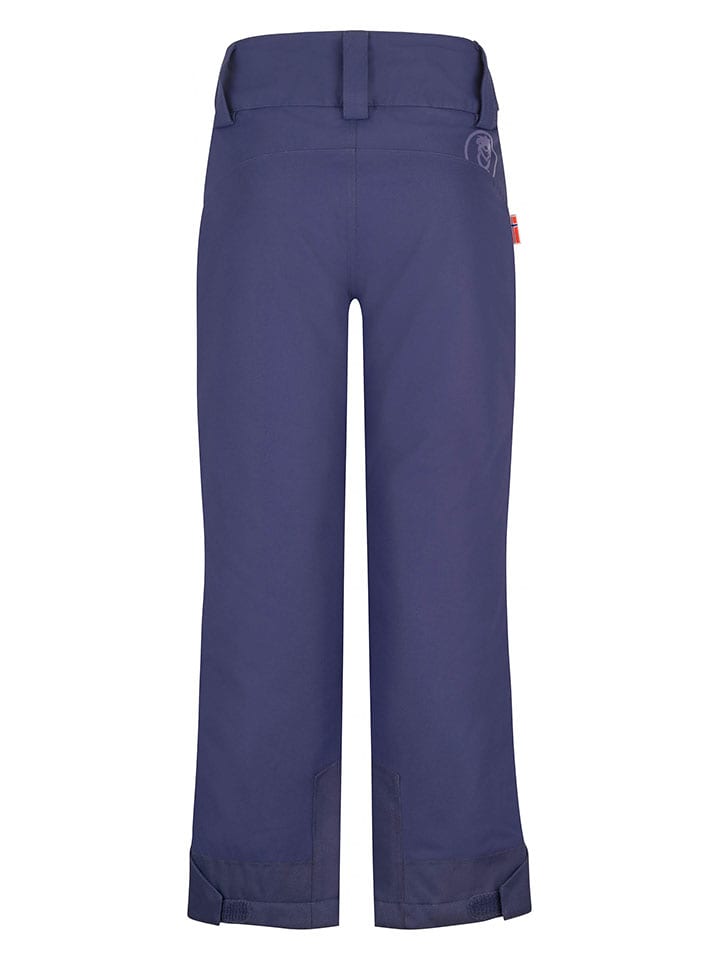 Trollkids Lila 988347 Ski-/ Snowboardhose "Rauland" in Lila - 2