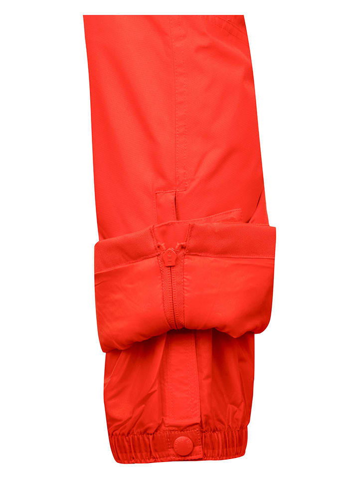 Trollkids Orange 4419537 Ski-/ Snowboardhose "Kongsberg" in Orange - 3