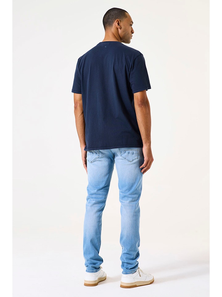 Rifle Garcia Hellblau 2817311 Jeans - Regular fit - in Hellblau - 2