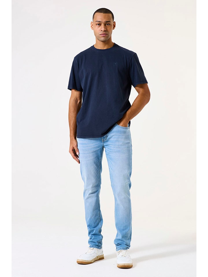 Rifle Garcia Hellblau 2817311 Jeans - Regular fit - in Hellblau - 3