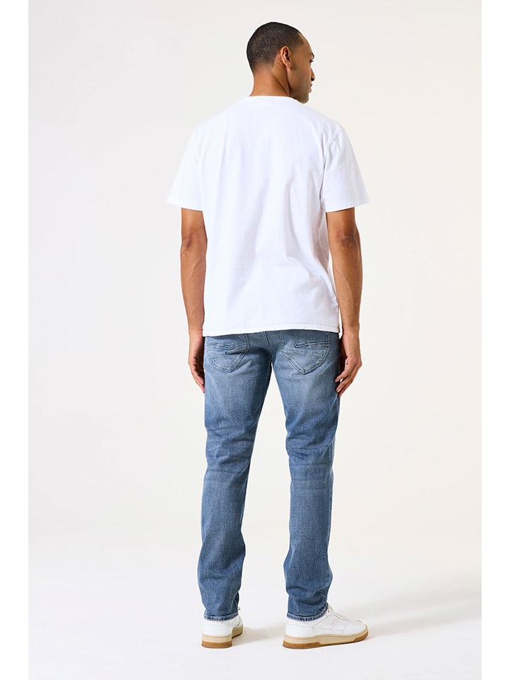 Rifle Garcia Blau 6433938 Jeans - Regular fit - in Blau - 2